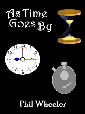 cover image of As Time Goes By
